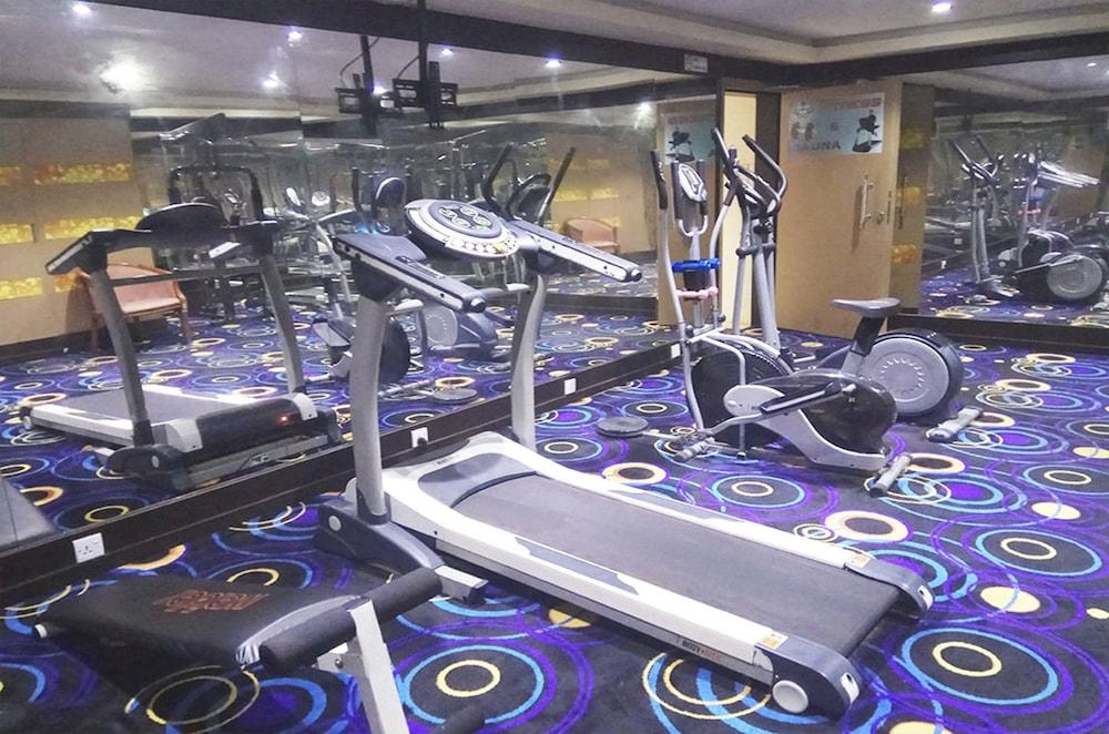 Formosa Hotel Batam Luaran gambar