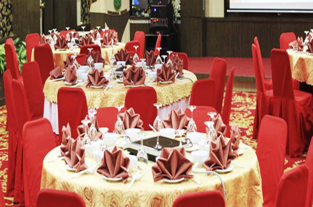 Formosa Hotel Batam Luaran gambar