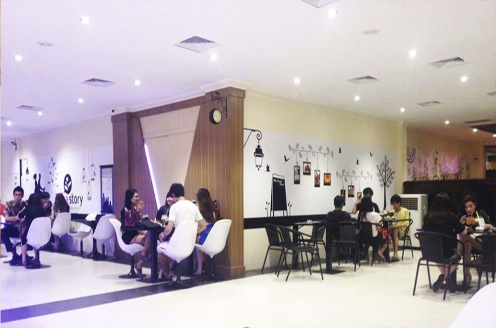 Formosa Hotel Batam Luaran gambar