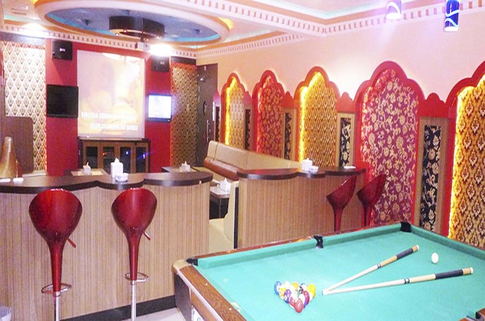Formosa Hotel Batam Luaran gambar