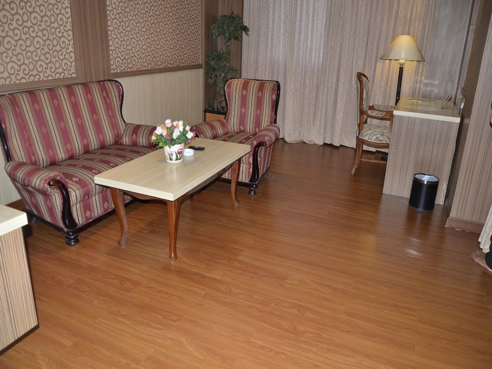 Formosa Hotel Batam Luaran gambar
