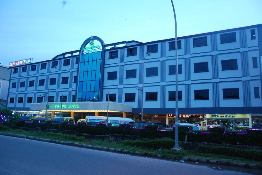 Formosa Hotel Batam Luaran gambar