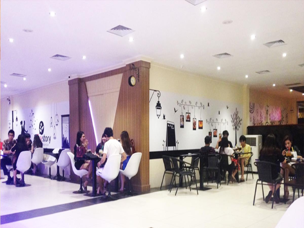 Formosa Hotel Batam Luaran gambar