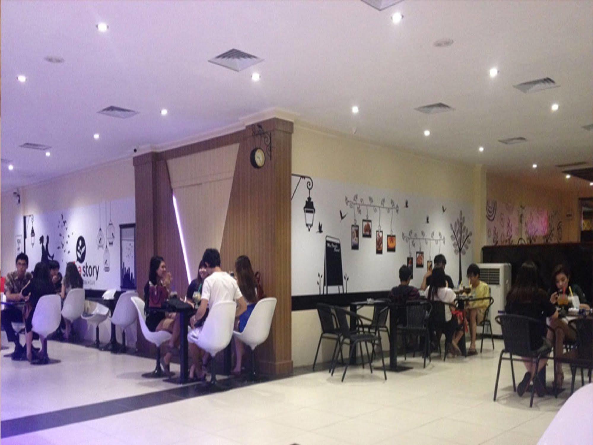 Formosa Hotel Batam Luaran gambar
