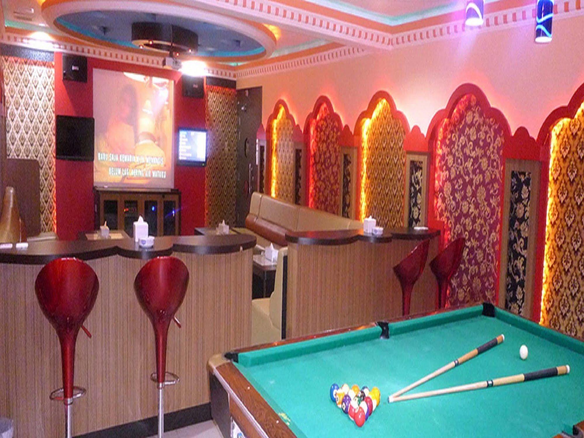 Formosa Hotel Batam Luaran gambar
